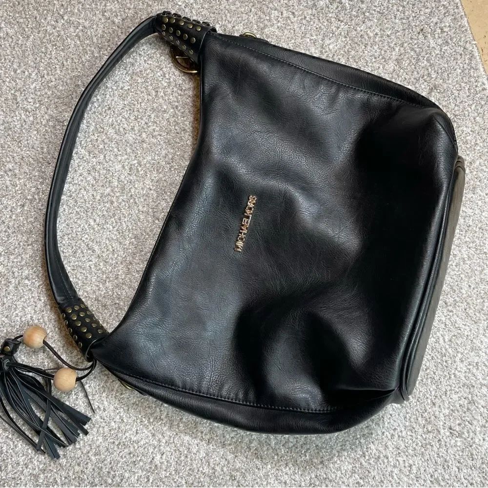 Michael KORS leather bag